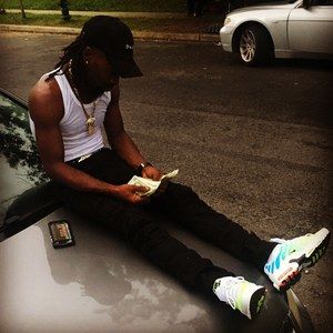 Meet your Posher, Omar